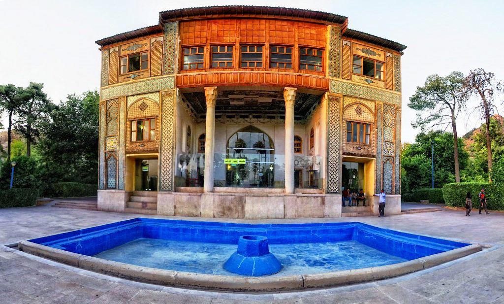 باغ دلگشا